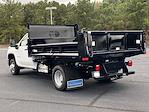 New 2025 Chevrolet Silverado 3500 Regular Cab 4WD Dump Truck for sale #251348 - photo 2