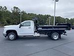 New 2025 Chevrolet Silverado 3500 Regular Cab 4WD Dump Truck for sale #251348 - photo 7