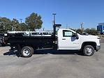 New 2025 Chevrolet Silverado 3500 Regular Cab Dump Truck for sale #251350 - photo 4