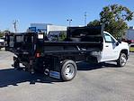 New 2025 Chevrolet Silverado 3500 Regular Cab Dump Truck for sale #251350 - photo 5