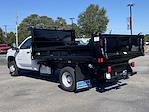 New 2025 Chevrolet Silverado 3500 Regular Cab Dump Truck for sale #251350 - photo 2