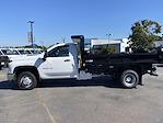New 2025 Chevrolet Silverado 3500 Regular Cab Dump Truck for sale #251350 - photo 7