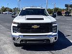 New 2025 Chevrolet Silverado 3500 Crew Cab Service Truck for sale #251352 - photo 3