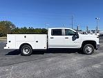 New 2025 Chevrolet Silverado 3500 Crew Cab Service Truck for sale #251352 - photo 4
