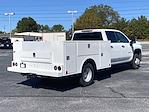New 2025 Chevrolet Silverado 3500 Crew Cab Service Truck for sale #251352 - photo 5