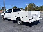 New 2025 Chevrolet Silverado 3500 Crew Cab Service Truck for sale #251352 - photo 2