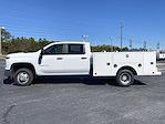 New 2025 Chevrolet Silverado 3500 Crew Cab Service Truck for sale #251352 - photo 7