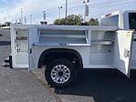 New 2025 Chevrolet Silverado 2500 Work Truck Double Cab SRW Pickup for sale #251353 - photo 24
