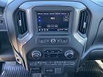 New 2025 Chevrolet Silverado 3500 Work Truck Regular Cab Flatbed Truck for sale #251354 - photo 10