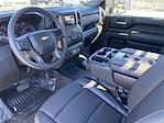 New 2025 Chevrolet Silverado 3500 Work Truck Regular Cab Flatbed Truck for sale #251354 - photo 12