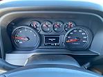 New 2025 Chevrolet Silverado 3500 Work Truck Regular Cab Flatbed Truck for sale #251354 - photo 13