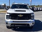 New 2025 Chevrolet Silverado 3500 Work Truck Regular Cab Flatbed Truck for sale #251354 - photo 3