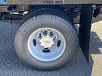 New 2025 Chevrolet Silverado 3500 Work Truck Regular Cab Flatbed Truck for sale #251354 - photo 20