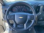 New 2025 Chevrolet Silverado 3500 Work Truck Regular Cab Flatbed Truck for sale #251354 - photo 23