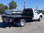 New 2025 Chevrolet Silverado 3500 Work Truck Regular Cab Flatbed Truck for sale #251354 - photo 5