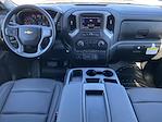 New 2025 Chevrolet Silverado 2500 Work Truck Crew Cab Flatbed Truck for sale #251356 - photo 11