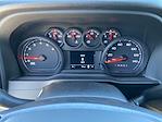 New 2025 Chevrolet Silverado 2500 Work Truck Crew Cab Flatbed Truck for sale #251356 - photo 12