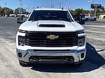 New 2025 Chevrolet Silverado 2500 Work Truck Crew Cab Flatbed Truck for sale #251356 - photo 4