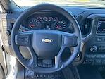 New 2025 Chevrolet Silverado 2500 Work Truck Crew Cab Flatbed Truck for sale #251356 - photo 23