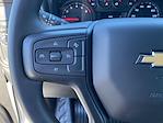 New 2025 Chevrolet Silverado 2500 Work Truck Crew Cab Flatbed Truck for sale #251356 - photo 24