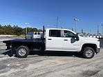 New 2025 Chevrolet Silverado 2500 Work Truck Crew Cab Flatbed Truck for sale #251356 - photo 5