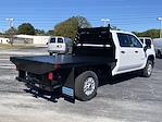 New 2025 Chevrolet Silverado 2500 Work Truck Crew Cab Flatbed Truck for sale #251356 - photo 6