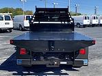 New 2025 Chevrolet Silverado 2500 Work Truck Crew Cab Flatbed Truck for sale #251356 - photo 3