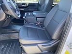 New 2025 Chevrolet Silverado 2500 Work Truck Crew Cab Flatbed Truck for sale #251356 - photo 8