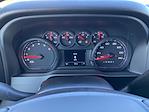 New 2025 Chevrolet Silverado 3500 Work Truck Crew Cab Flatbed Truck for sale #251357 - photo 12