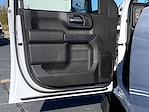New 2025 Chevrolet Silverado 3500 Work Truck Crew Cab Flatbed Truck for sale #251357 - photo 17