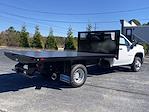 New 2025 Chevrolet Silverado 3500 Work Truck Regular Cab 4WD Flatbed Truck for sale #FCSNCV - photo 5