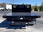 New 2025 Chevrolet Silverado 3500 Work Truck Regular Cab 4WD Flatbed Truck for sale #FCSNCV - photo 6