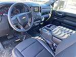 New 2025 Chevrolet Silverado 3500 Work Truck Regular Cab 4WD Flatbed Truck for sale #FCSNCN - photo 12