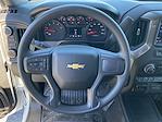 New 2025 Chevrolet Silverado 3500 Work Truck Regular Cab 4WD Flatbed Truck for sale #FCSNCN - photo 22