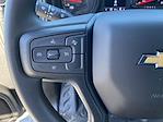 New 2025 Chevrolet Silverado 3500 Work Truck Regular Cab 4WD Flatbed Truck for sale #FCSNCN - photo 23