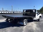New 2025 Chevrolet Silverado 3500 Work Truck Regular Cab 4WD Flatbed Truck for sale #FCSNCN - photo 5