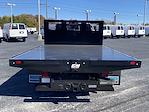 New 2025 Chevrolet Silverado 3500 Work Truck Regular Cab 4WD Flatbed Truck for sale #FCSNCN - photo 6