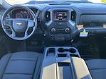 New 2025 Chevrolet Silverado 3500 Crew Cab 4WD Service Truck for sale #251360 - photo 11