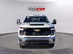 New 2025 Chevrolet Silverado 3500 Crew Cab 4WD Service Truck for sale #251360 - photo 3