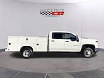 New 2025 Chevrolet Silverado 3500 Crew Cab 4WD Service Truck for sale #251360 - photo 4