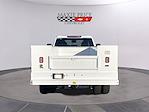 New 2025 Chevrolet Silverado 3500 Crew Cab 4WD Service Truck for sale #251360 - photo 6