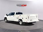 New 2025 Chevrolet Silverado 3500 Crew Cab 4WD Service Truck for sale #251360 - photo 2