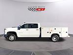 New 2025 Chevrolet Silverado 3500 Crew Cab 4WD Service Truck for sale #251360 - photo 7
