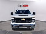 New 2025 Chevrolet Silverado 3500 Crew Cab 4WD Service Truck for sale #251361 - photo 3