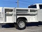 New 2025 Chevrolet Silverado 3500 Crew Cab 4WD Service Truck for sale #251361 - photo 25
