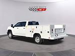 New 2025 Chevrolet Silverado 3500 Crew Cab 4WD Service Truck for sale #251361 - photo 2