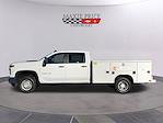 New 2025 Chevrolet Silverado 3500 Crew Cab 4WD Service Truck for sale #251361 - photo 7