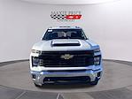 New 2025 Chevrolet Silverado 3500 Crew Cab 4WD Service Truck for sale #251362 - photo 3