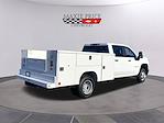 New 2025 Chevrolet Silverado 3500 Crew Cab 4WD Service Truck for sale #251362 - photo 5