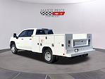 New 2025 Chevrolet Silverado 3500 Crew Cab 4WD Service Truck for sale #251362 - photo 2